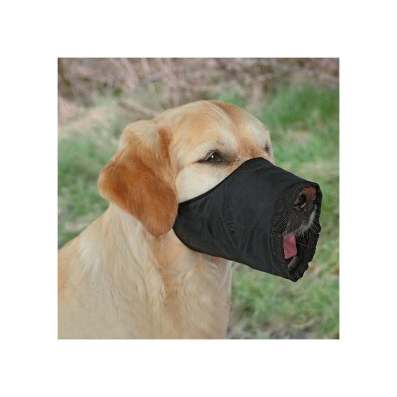 TRIXIE Kaganiec nylonowy XS-S