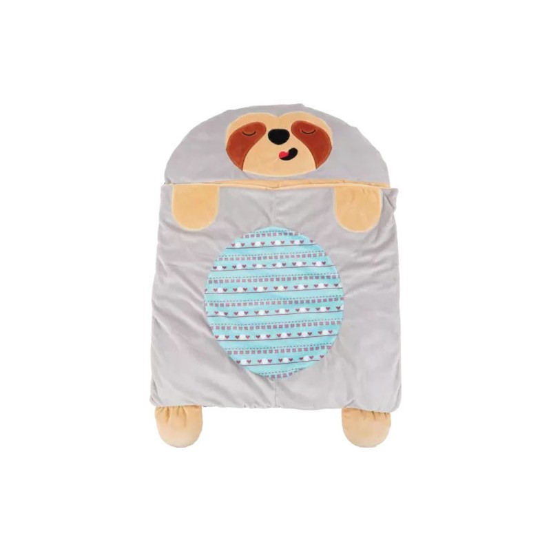 ZOLUX Zabawka pluszowa Chiquitos - Leniwiec kocyk 42,2cm