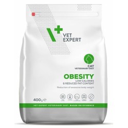 VETEXPERT 4T Vet. Diet Cat Obesity 400g