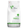 VETEXPERT 4T Vet. Diet Cat Obesity 400g