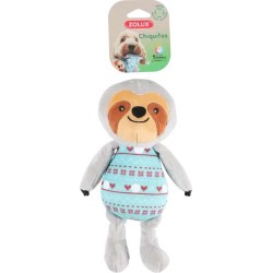 ZOLUX Zabawka pluszowa Chiquitos - Leniwiec postać 26,1cm