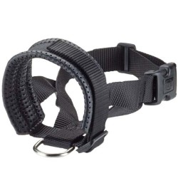 TRIXIE Kaganiec nylonowy uzdowy XL