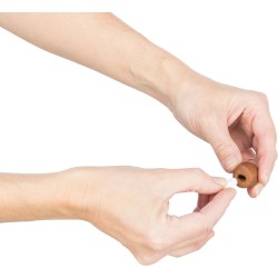 TRIXIE Przysmak do podawania tabletek dla psa 100g