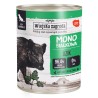 WIEJSKA ZAGRODA Monobiałkowa dla psa - Dzik 400g