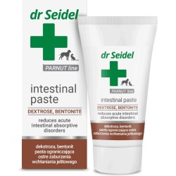 DR SEIDEL Intestinal paste - na zaburzenia wchłaniania jelitowego 40 g