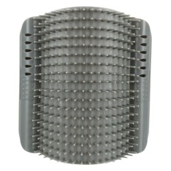 TRIXIE Szczotka narożna dla kotów 8 x 13 cm - szara