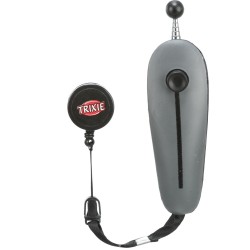 TRIXIE Wskaźnik treningowy (14 - 64 cm) - Target Stick Clicker