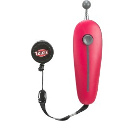 TRIXIE Wskaźnik treningowy (14 - 64 cm) - Target Stick Clicker