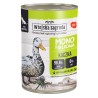 WIEJSKA ZAGRODA Monobiałkowa dla psa - Kaczka 800g