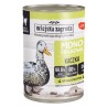 WIEJSKA ZAGRODA Monobiałkowa dla kota - Kaczka 200g