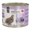 WIEJSKA ZAGRODA Monobiałkowa dla kota - Przepiórka 400g