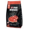 PAN MIĘSKO Wołowina z koziną - rozmiar chrupek XS 9 kg