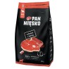 PAN MIĘSKO Wołowina z koziną - rozmiar chrupek XS 20 kg
