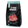 PAN MIĘSKO Wieprzowina z dzikiem - rozmiar chrupek M 9 kg