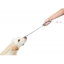 TRIXIE Wskaźnik treningowy (14 - 64 cm) - Target Stick Clicker