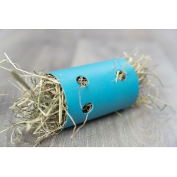 TRIXIE Snack Food Roll - Zabawka na przysmaki lub siano dla gryzoni/królików