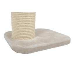 ZOLUX Drapak City Cat 1 (470 x 390 x 620 mm) - beżowy