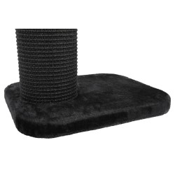 ZOLUX Drapak City Cat 1 (470 x 390 x 620 mm) - grafitowy