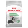 ROYAL CANIN CCN Medium Digestive Care 12kg PROMO Uszkodzenie ubytek