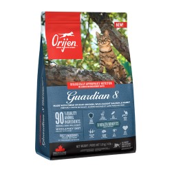 ORIJEN Guardian 8 Cat 340g