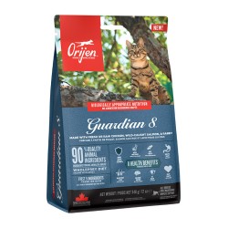 ORIJEN Guardian 8 Cat 1,8 kg