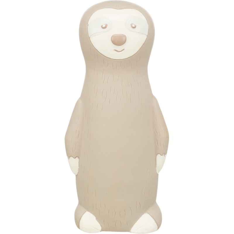 TRIXIE Leniwiec Gryzak Lateksowy dla psa - 15 cm