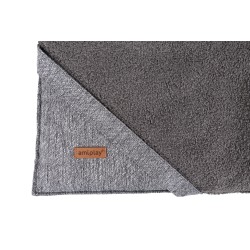 AMIPLAY Mata Eko Malmo - Szary M