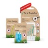 PORTICA Tick Twister Kleszczołapki TRIO
