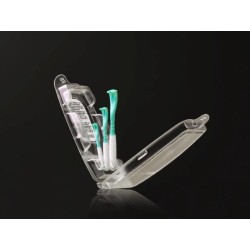 PORTICA Tick Twister Kleszczołapki TRIO