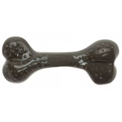 ECOMFY Zabawka Dental Bone Olive 16,5 cm
