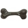 ECOMFY Zabawka Dental Bone Olive 16,5 cm