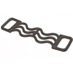 ECOMFY Zabawka Expander 37 x 9 cm - oliwkowy