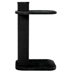 ZOLUX Drapak City Cat 2 (590 x 450 x 970 mm) - grafitowy