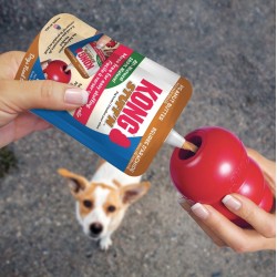 KONG Stuff'N Peanut Butter - Pasta o smaku masła orzechowego 170g