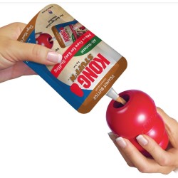 KONG Stuff'N Peanut Butter - Pasta o smaku masła orzechowego 170g