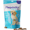 VETOQUINOL Flexadin Young Dog Maxi 60 kąsków