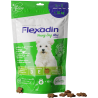 VETOQUINOL Flexadin Young Dog Mini 60 kąsków