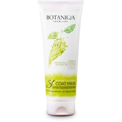 BOTANIQA SHOW LINE Intense Treatment Coat Mask 250ml