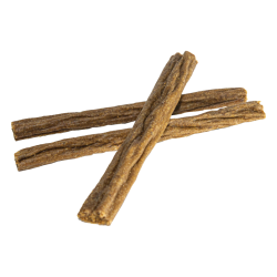 MACED Super Premium Pałeczki wołowe z wątróbką 100g