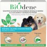 FRANCODEX Szampon Biodene w kostce dla psów i szczeniąt 100ml / 1 szt.