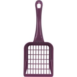TRIXIE Łopatka do podłoży silikonowych i zbrylających się