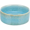 TRIXIE Miska ceramiczna dla psa - niebieski 0,9l