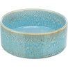 TRIXIE Miska ceramiczna dla psa - niebieski 0,9l