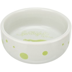 TRIXIE Miska ceramiczna dla kawii domowej 250 ml / ø 11 cm