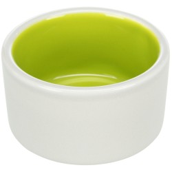 TRIXIE Miska ceramiczna dla myszy/chomika 100 ml/ø 7,5 cm