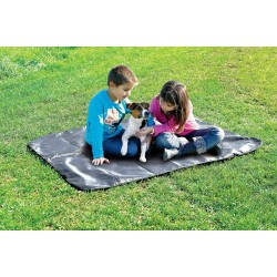 ZOLUX Pled samochodowy