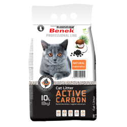 SUPER BENEK Active Carbon 10l