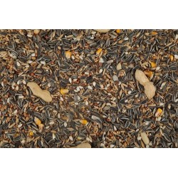 ZOLUX Nutrimeal mieszanka dla papug 700g