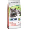 BOZITA Grain free Senior 8+ Salmon 2kg