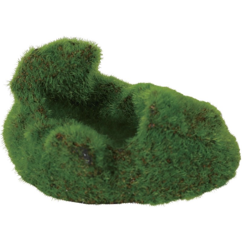 ZOLUX Dekoracja akwarystyczna KIPOUSS skała- z nasionami żywych roślin